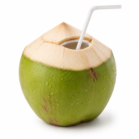 Coconut Water Large
