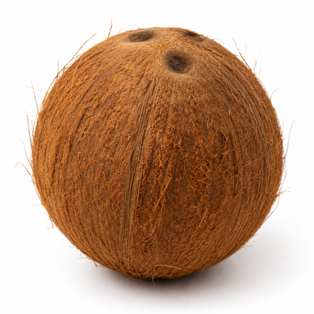 Whole Coconut