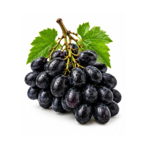 Black Grapes - Buy Fresh Online at Fresh & More Karachi