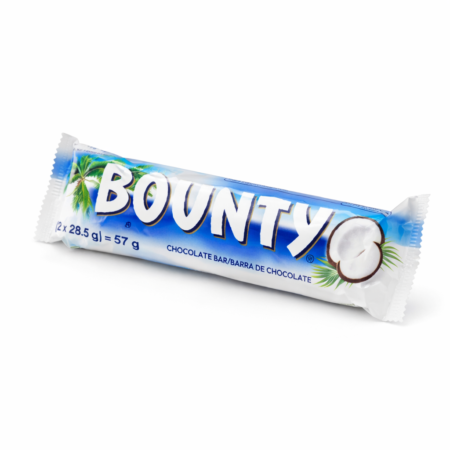 Bounty Chocolate 57g