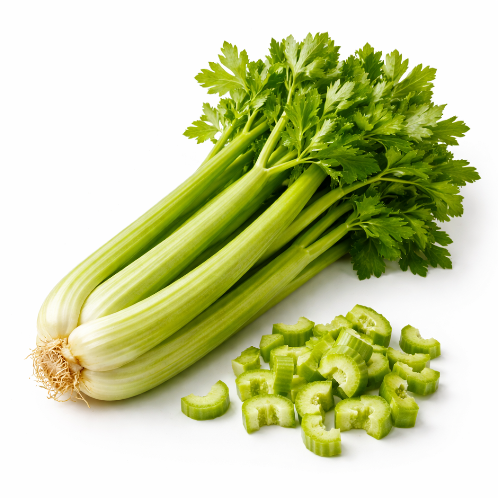 Celery