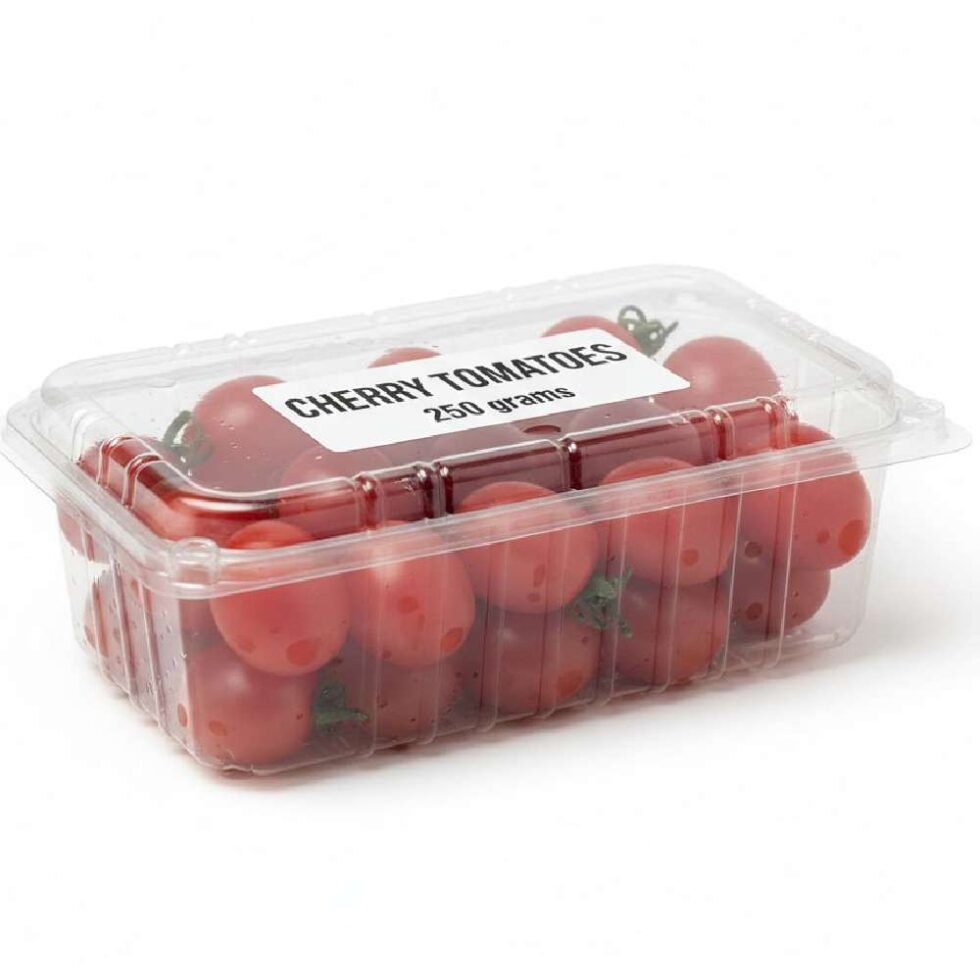 Cherry Tomato 250g