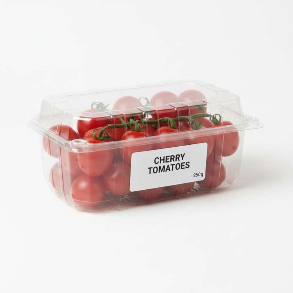 Cherry Tomato 250g
