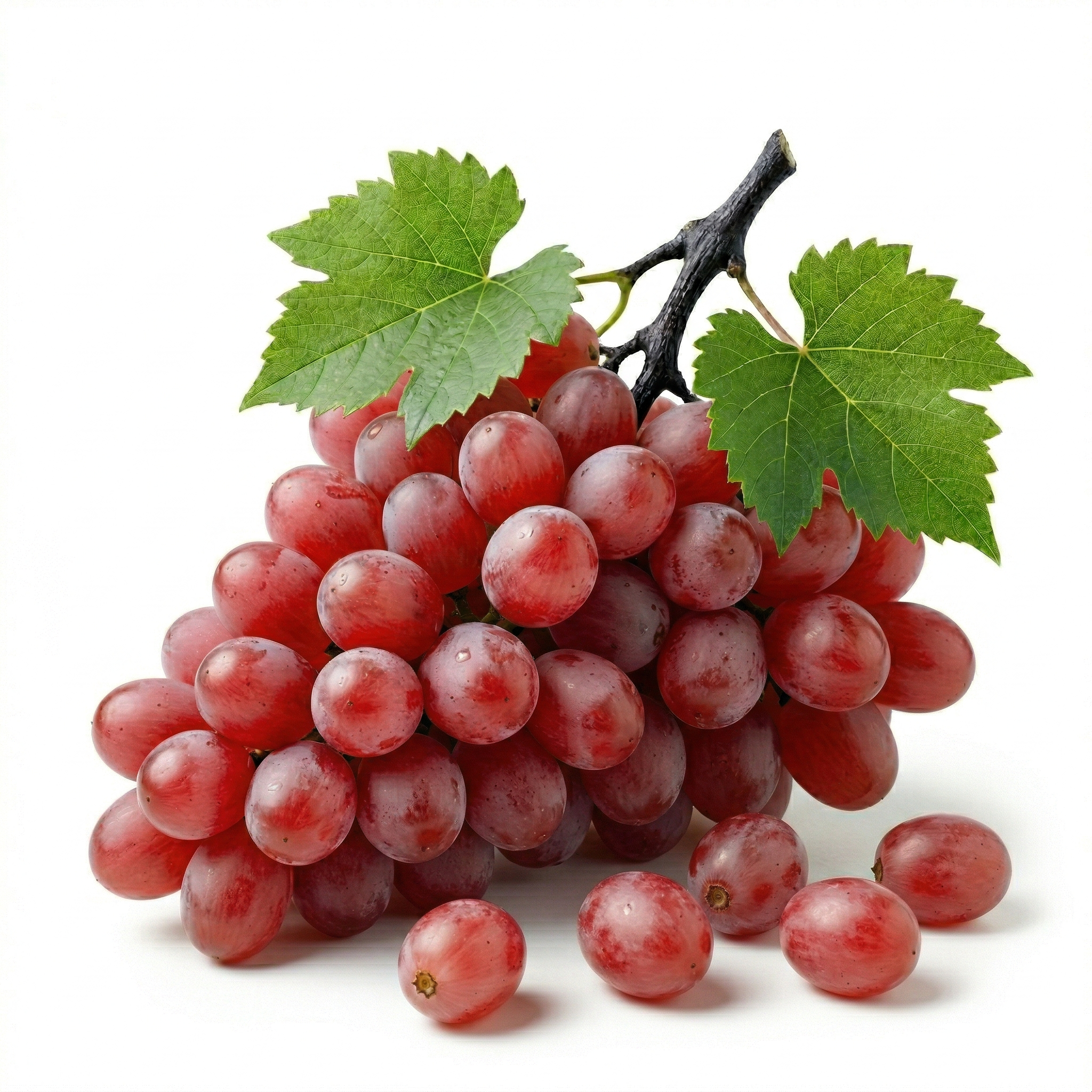 Red Grapes