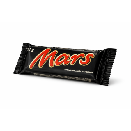 Mars Chocolate 51g