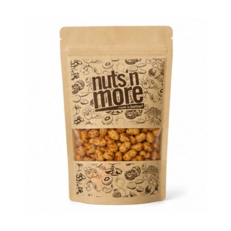 Peanut Spicy 200g
