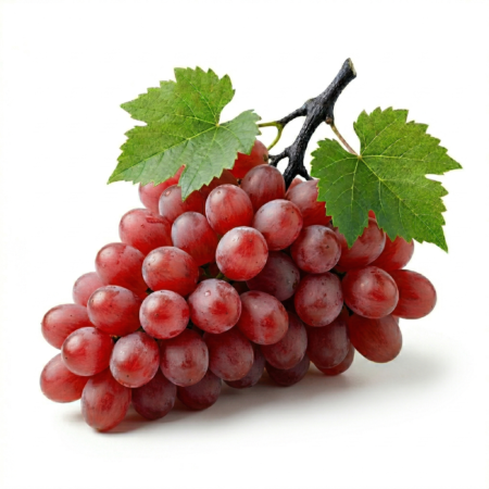 Red Grapes