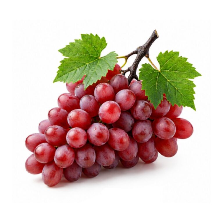 Red Grapes (سرخ انگور)