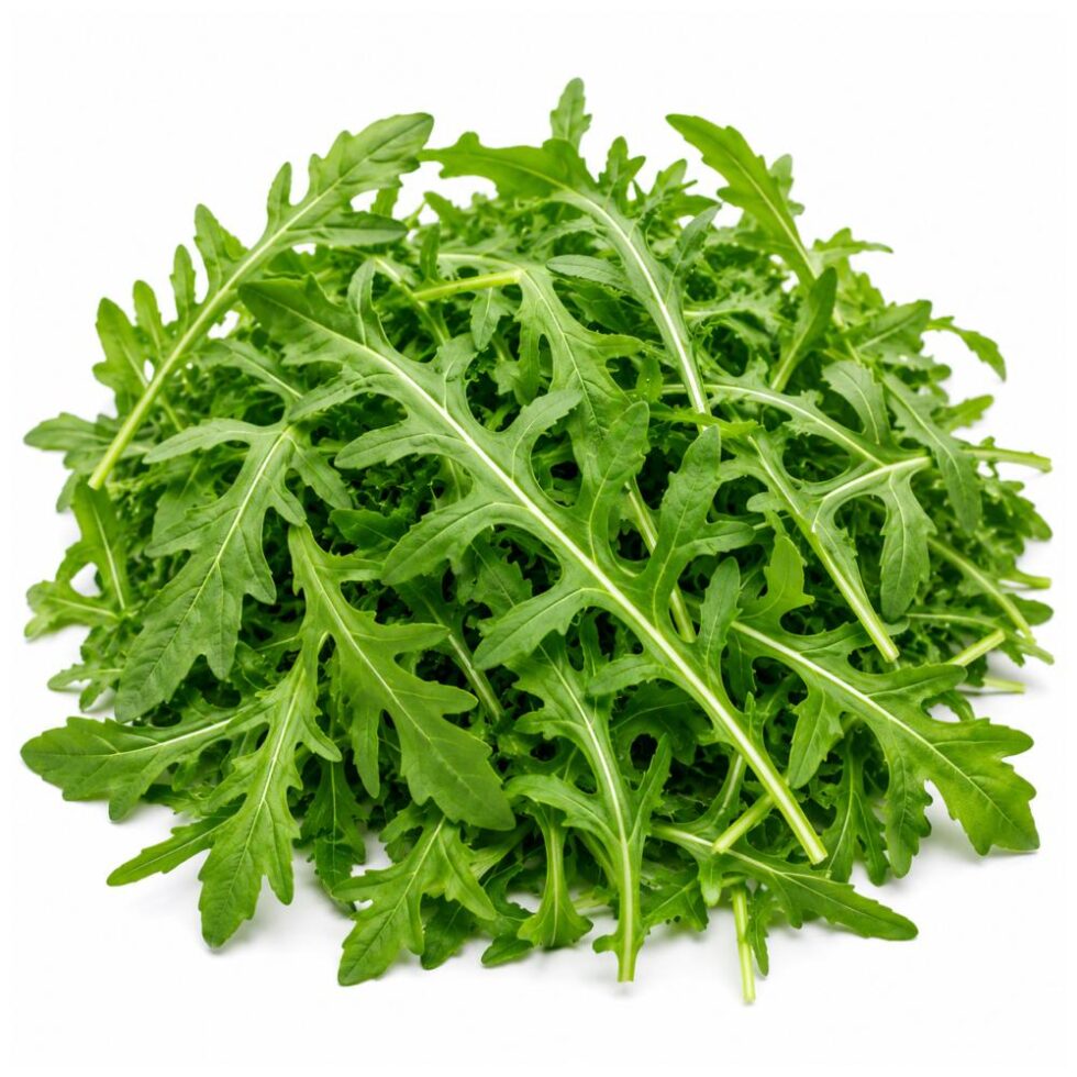 Rocket Leaves Pkt