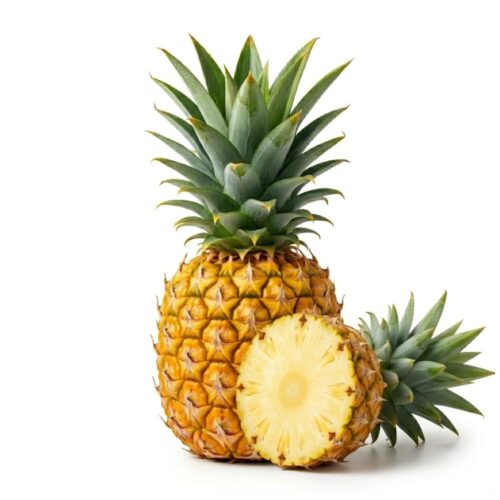 Small Pineapple