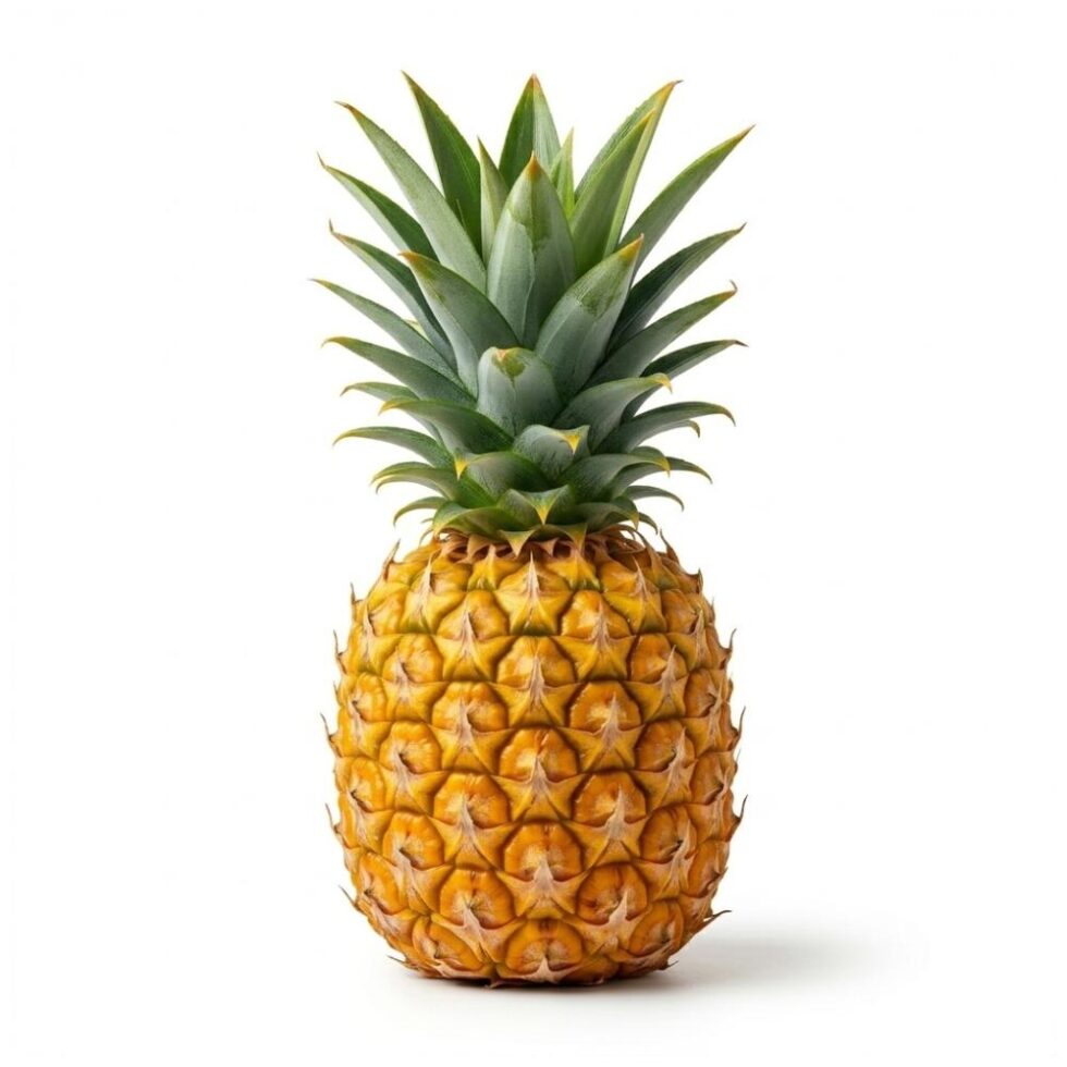 Small Pineapple