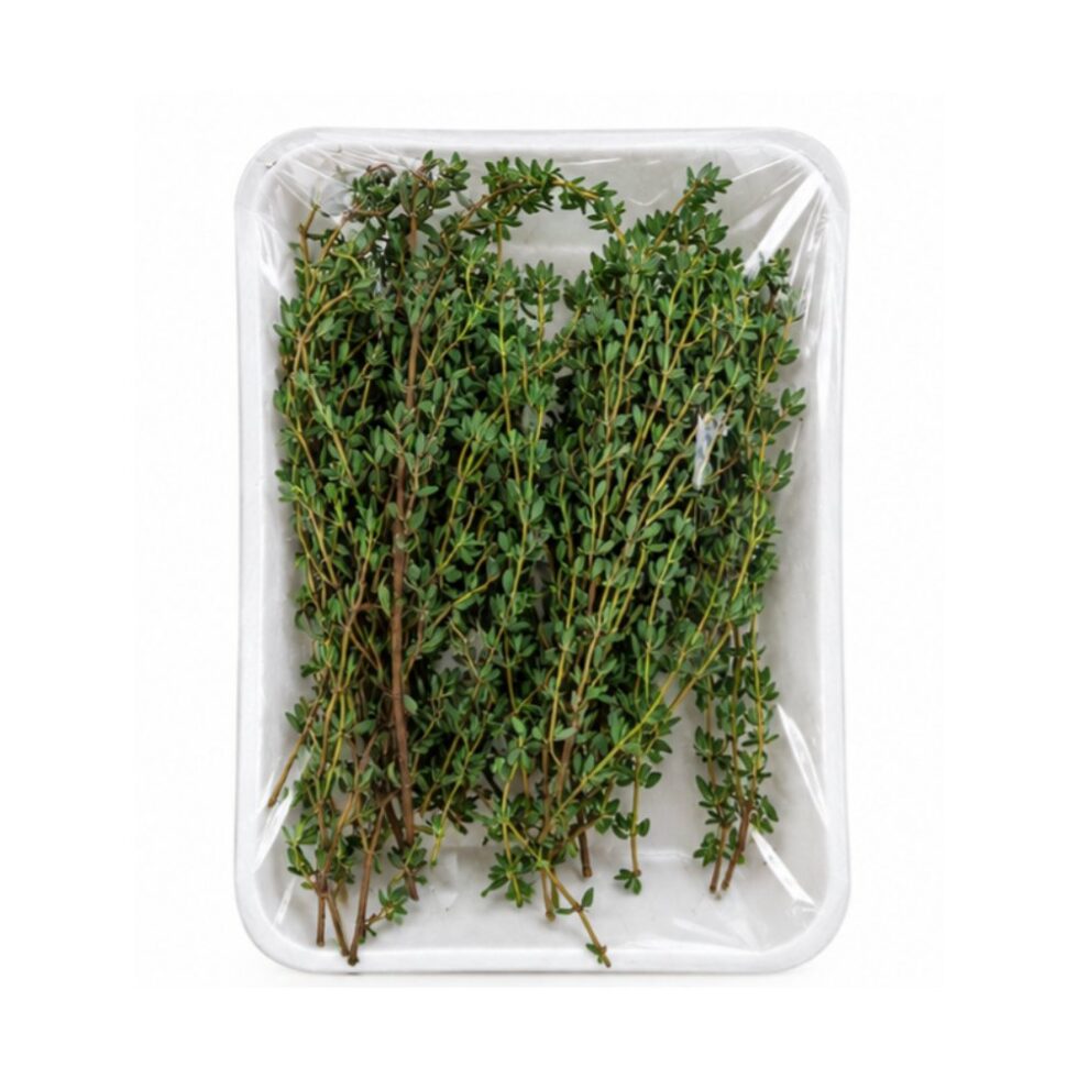 Thyme leaves