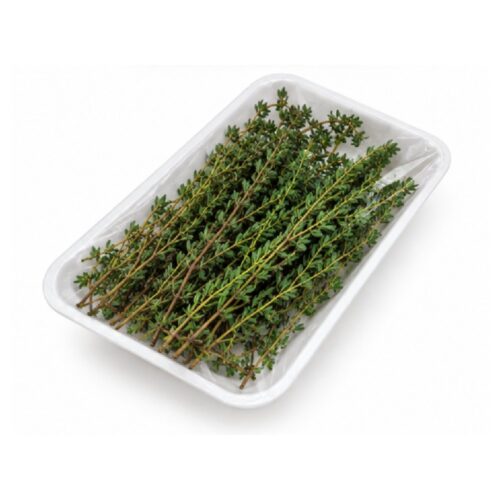 Thyme leaves