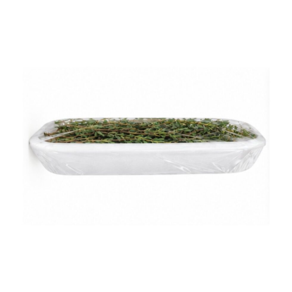 Thyme leaves
