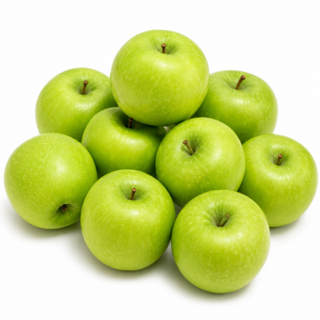 Green Apple