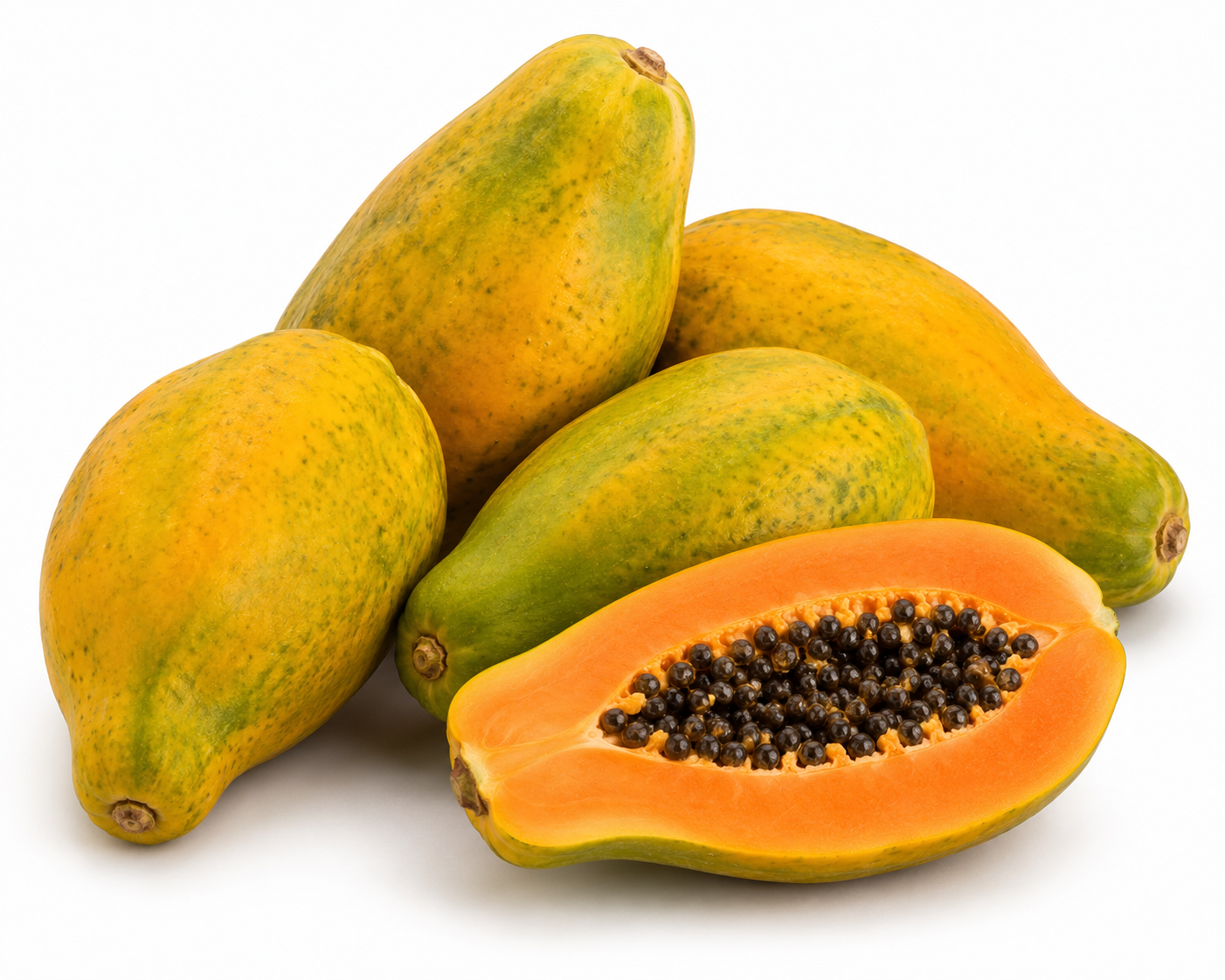 Desi Papaya