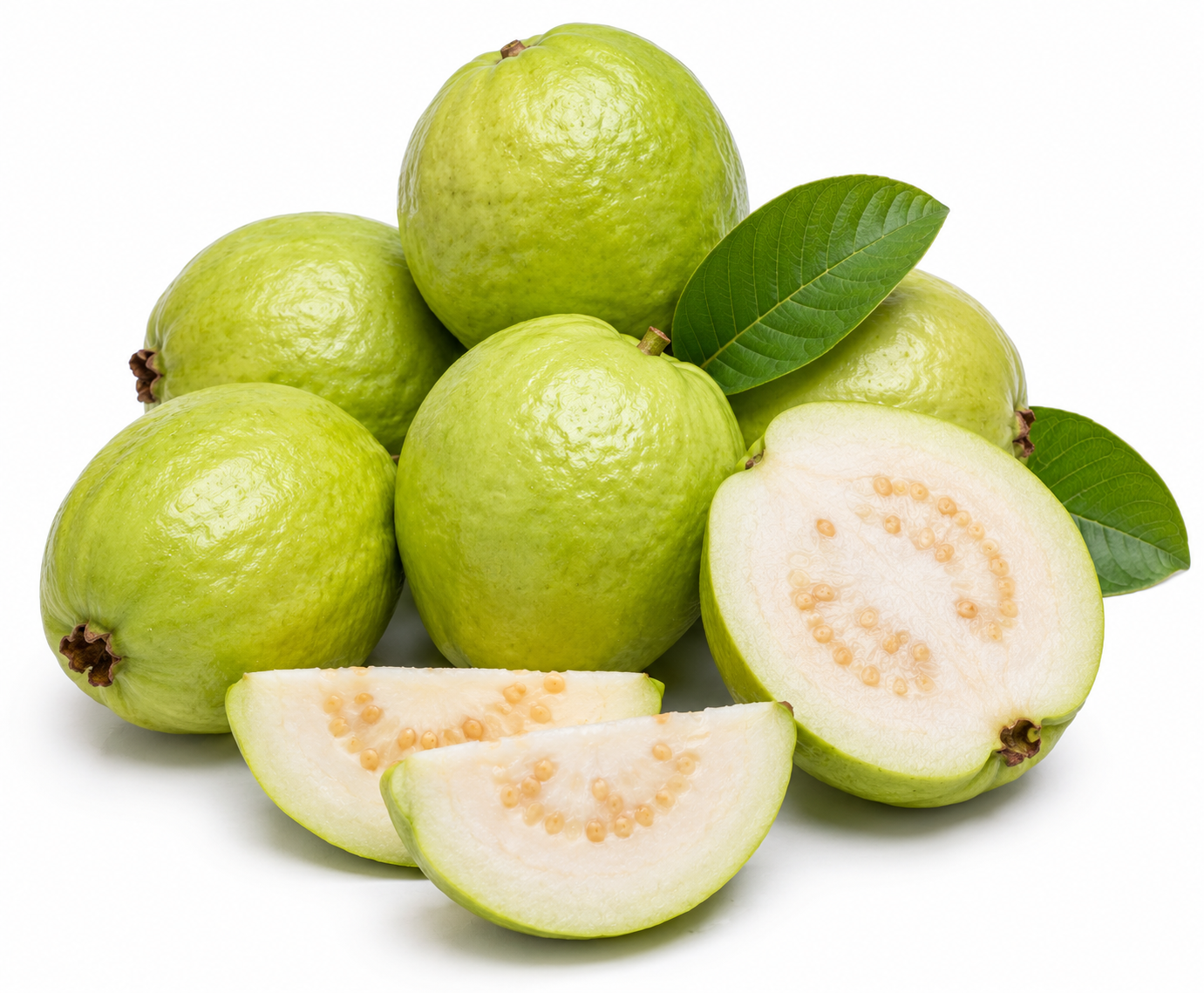 Guava (Round)
