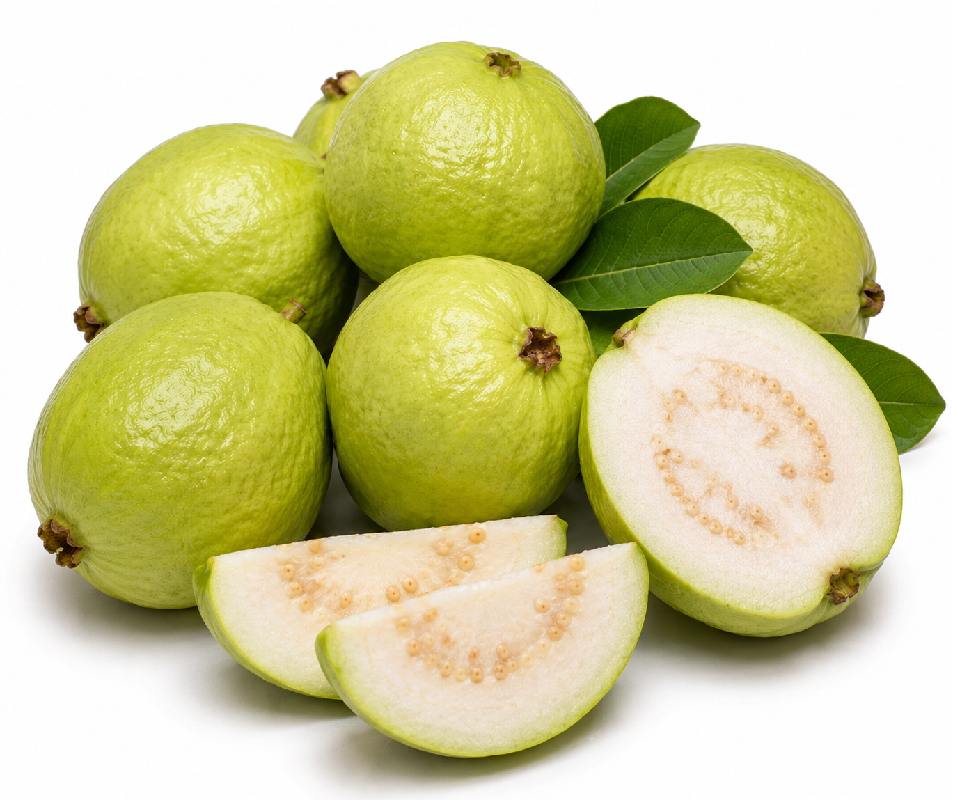 Guava Round