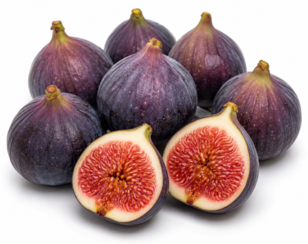 Fresh Figs 500g