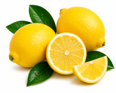 Lemon Pkt