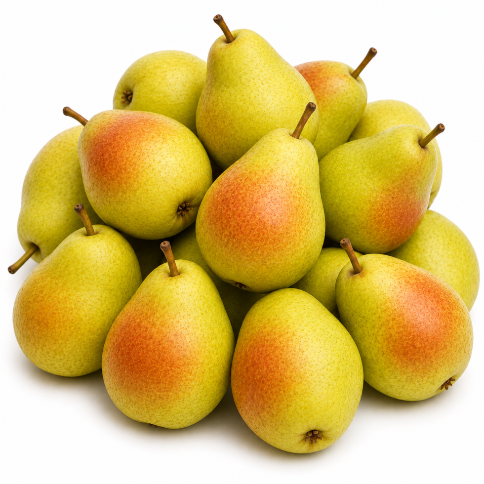 Pears Imp