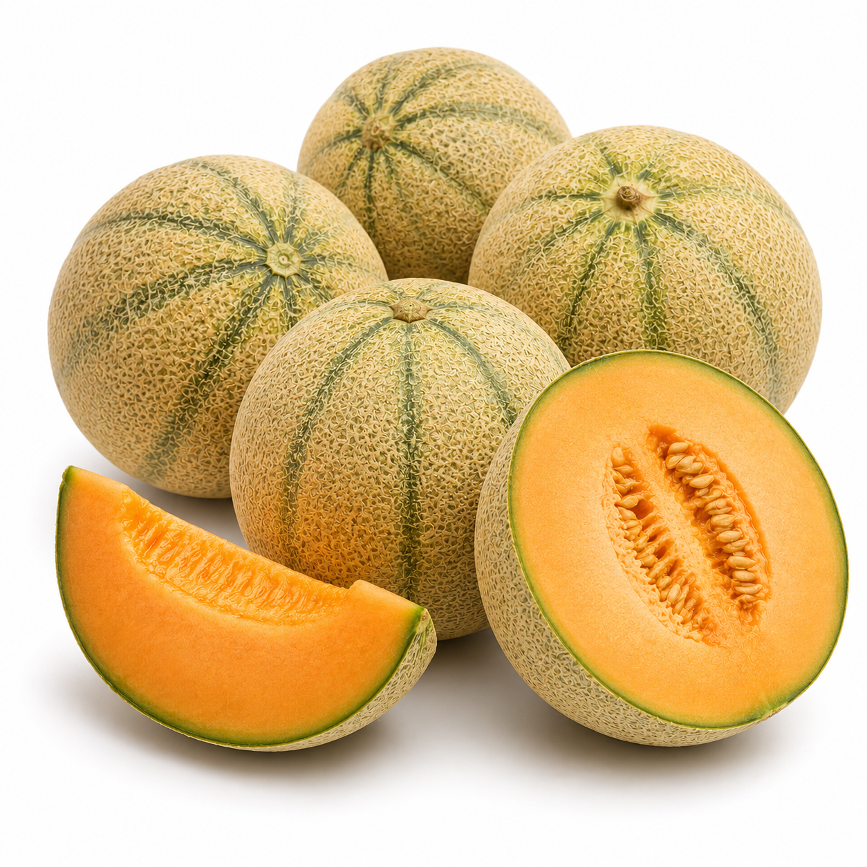 Sweet Melon