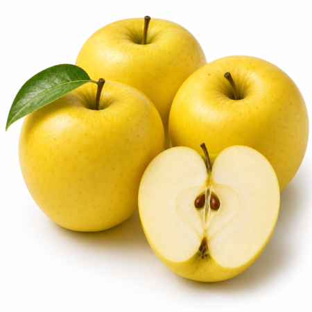 Golden Apple
