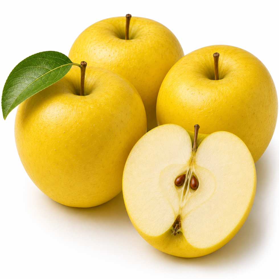 Golden Apple