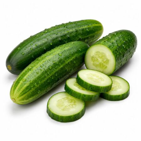 Cucumber