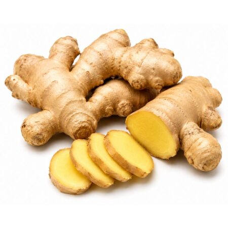 Ginger