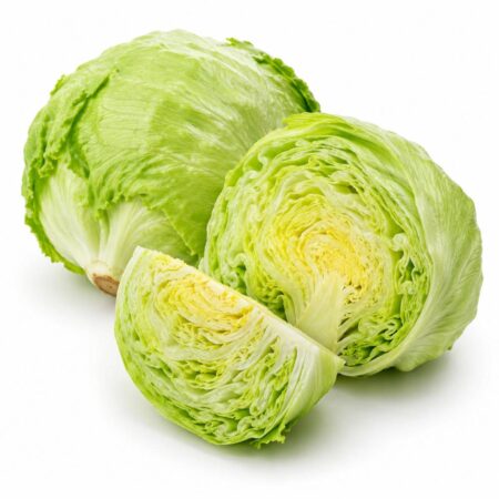 Ice Berg Lattuce
