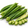 Lady Finger - Buy Fresh Online at Fresh & More Karachi