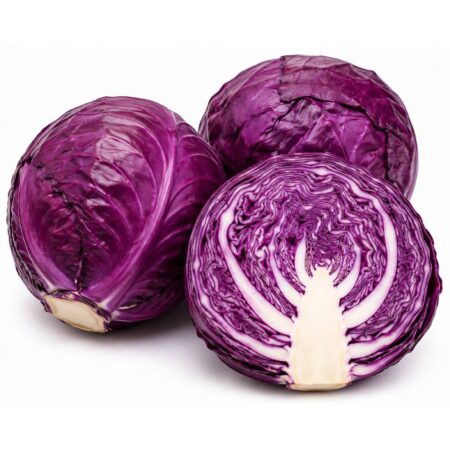 Red Cabbage