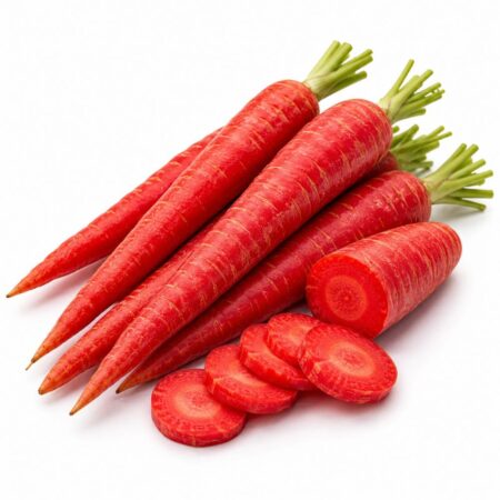 Red Carrot