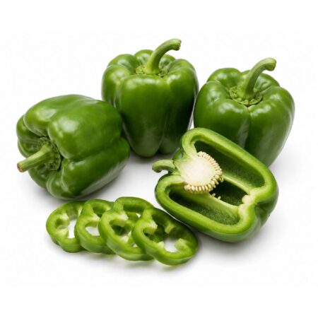 Capsicum