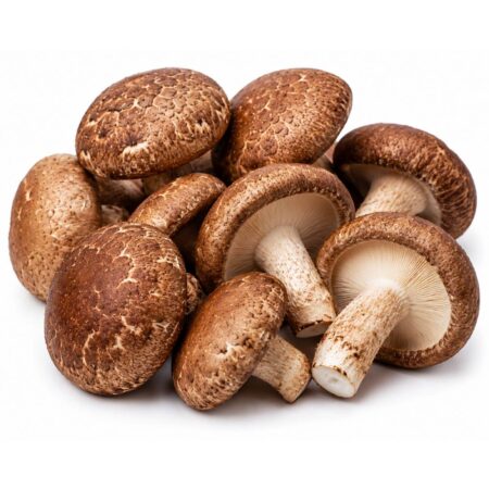 Shitake Mushroom 50g