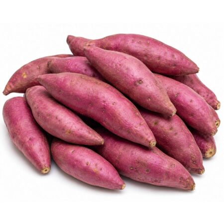 Sweet Potato