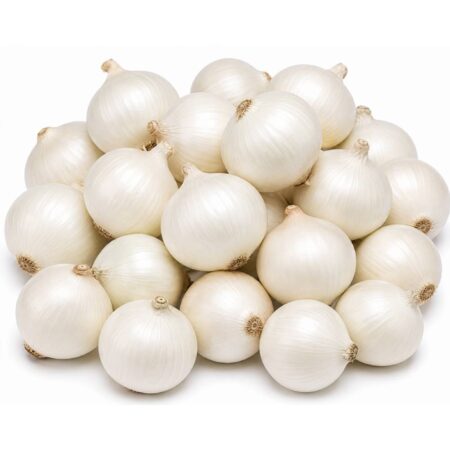 White Onion