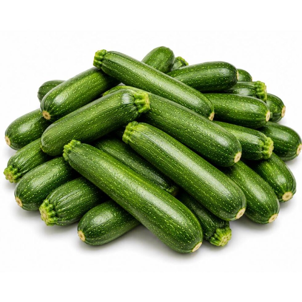 Zucchini