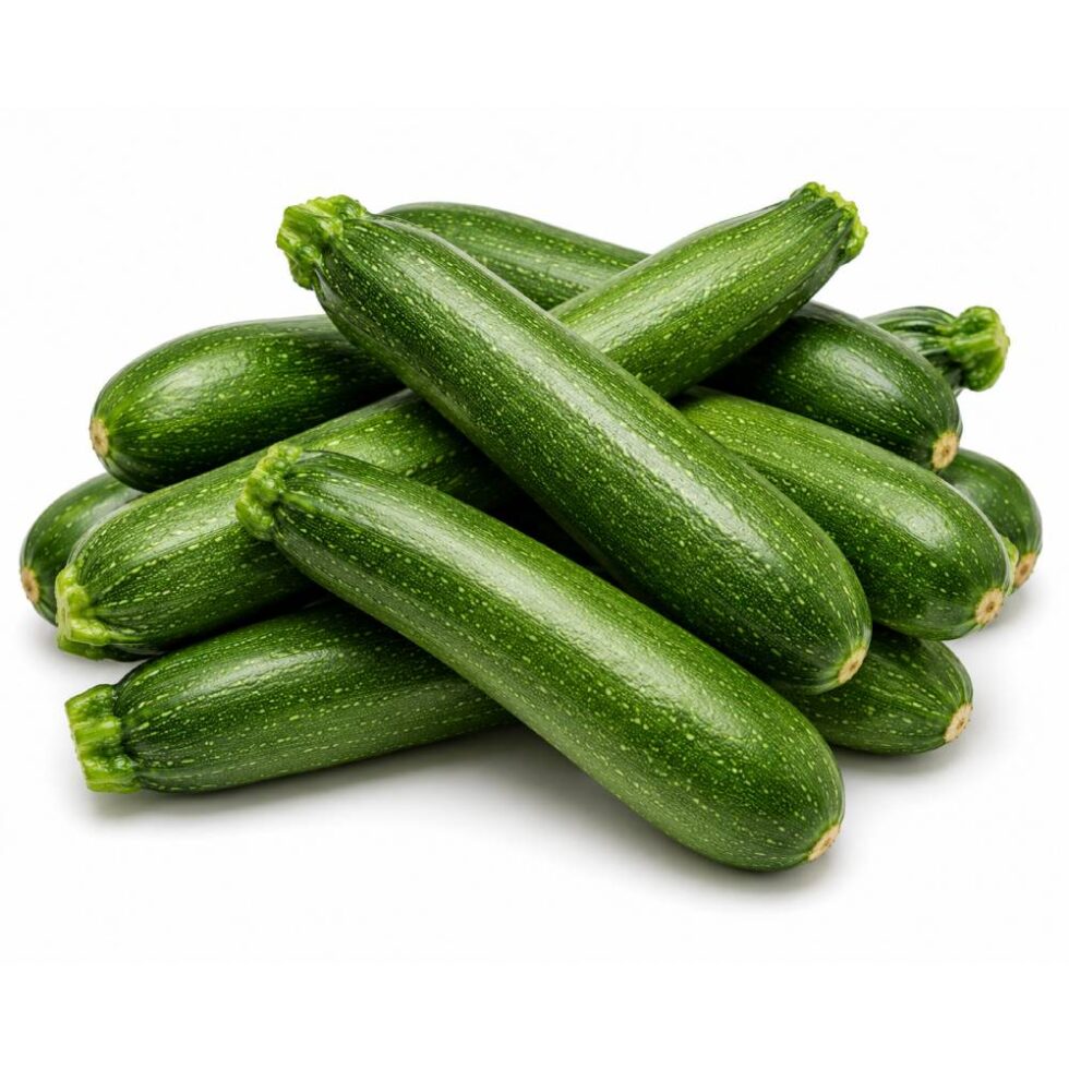 Zucchini