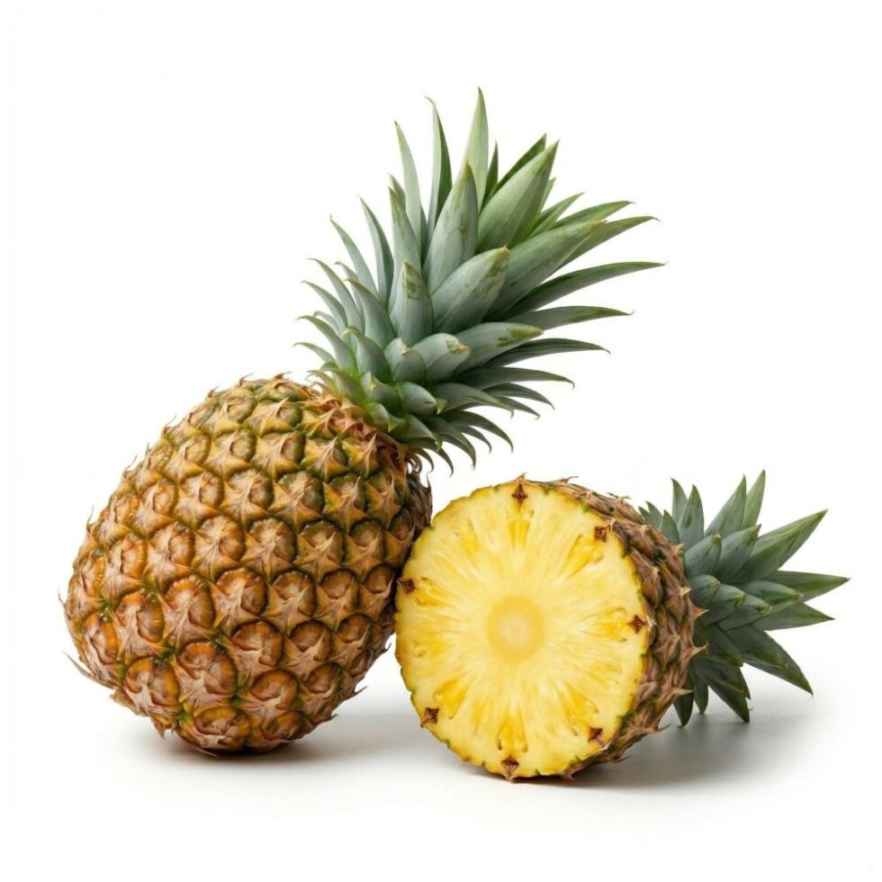 Big Pineapple Per Pcs