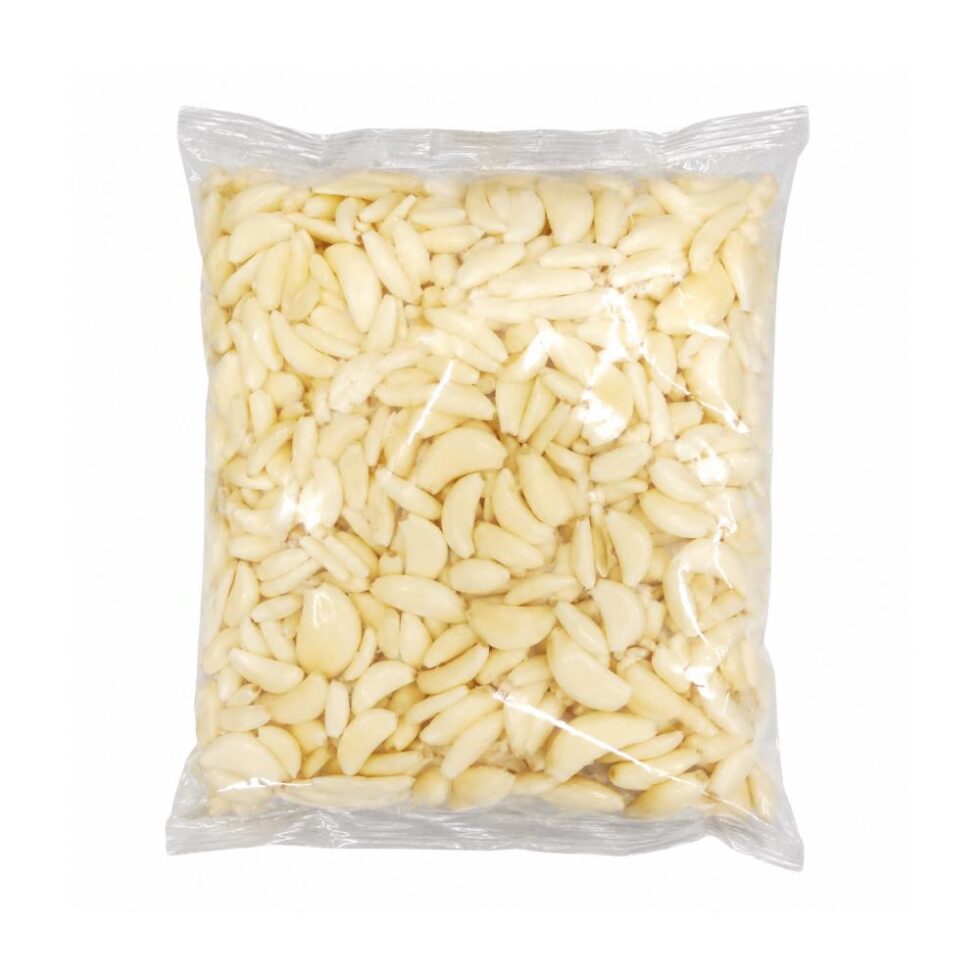 Garlic Peel Pkt