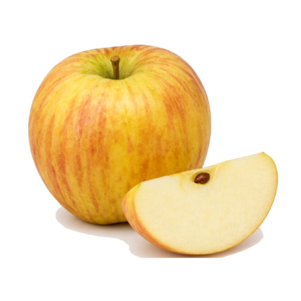 Golden Apple