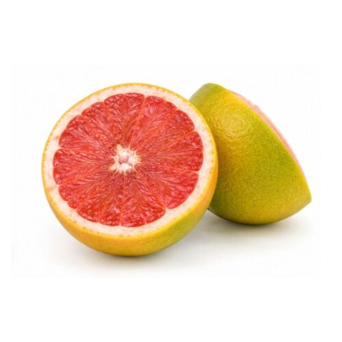 Grape Fruit