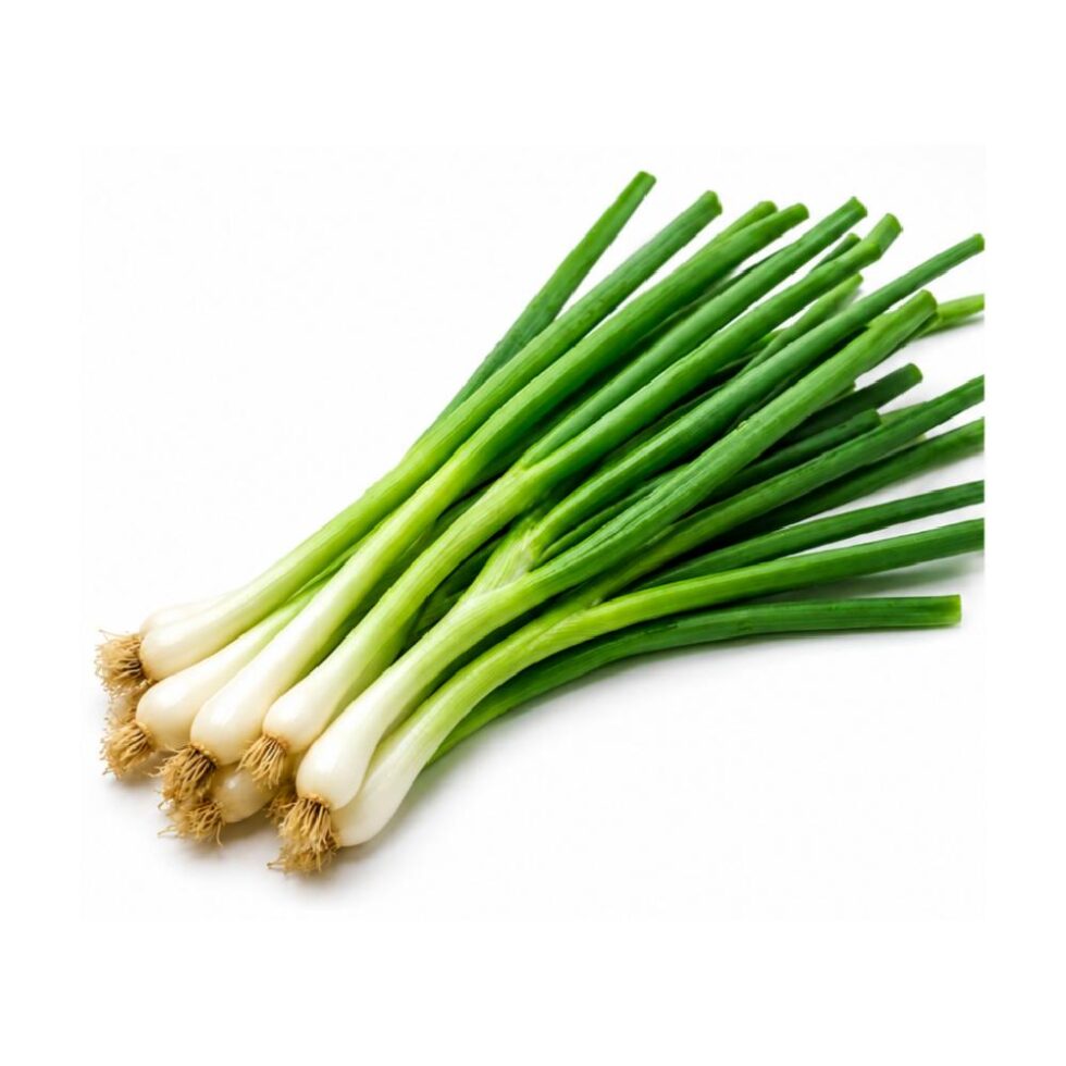 Green Onion