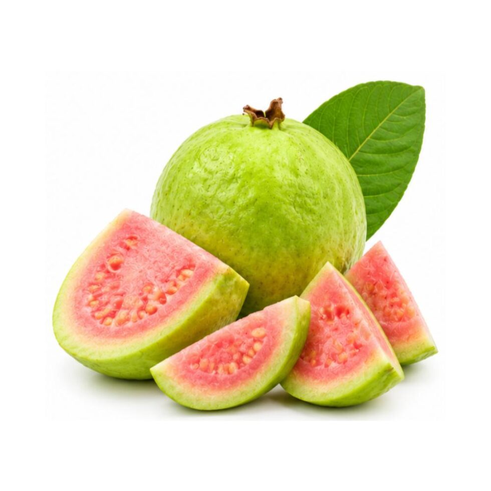 Guava Round