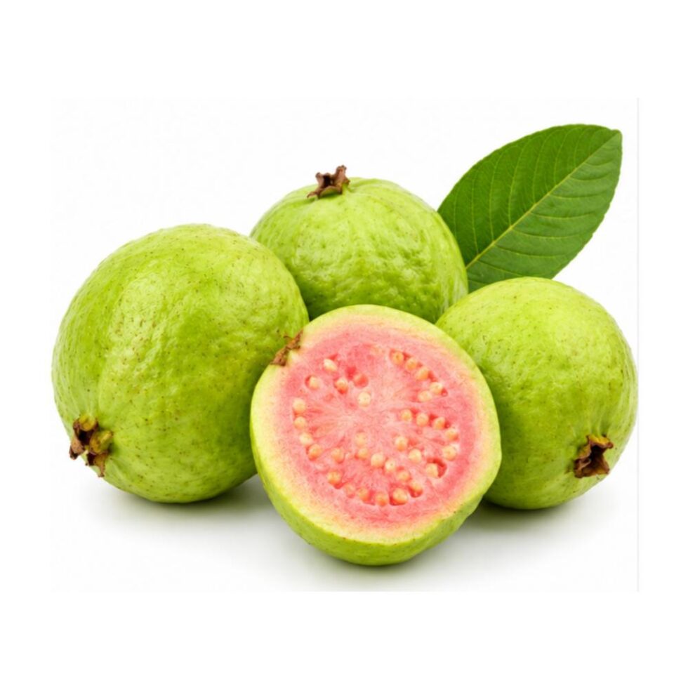 Guava Round