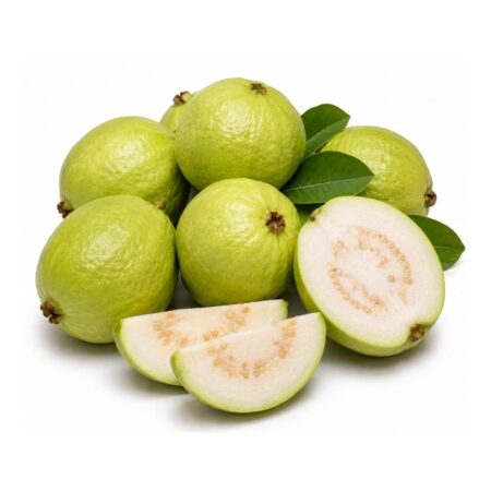Guava Round