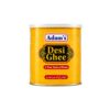 Adams Desi Ghee 500g pack, premium-quality traditional ghee with rich aroma and authentic taste, suitable for cooking, frying, baking, and traditional meals.