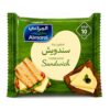 Almarai Sandwich Cheese Slice 200g - Buy Online at Fresh & More Karachi